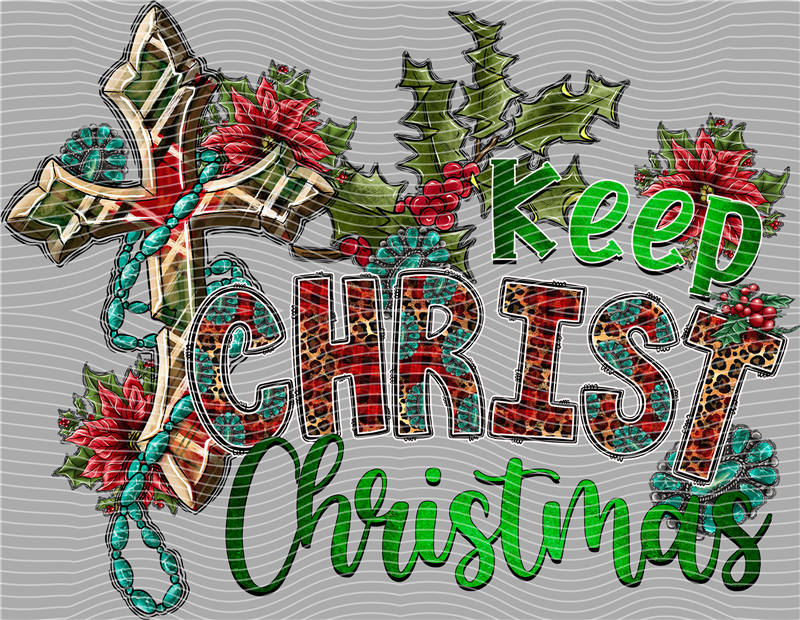 Christmas-DJ 138